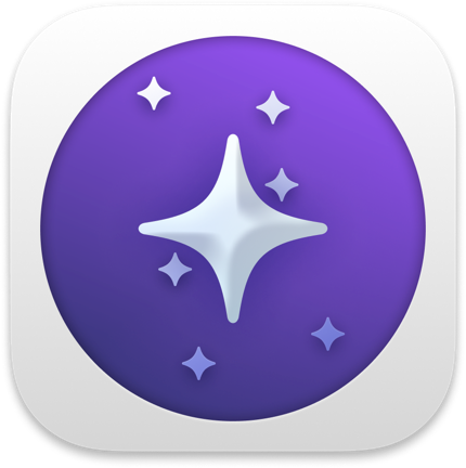 Orion Browser app icon